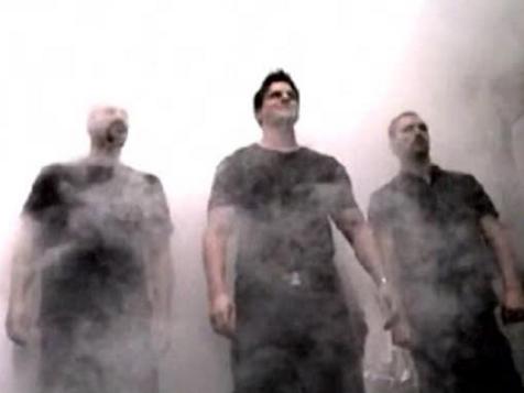 Ghost Adventures Mashup