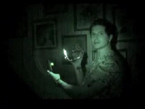 Ghost Adventures Mashup