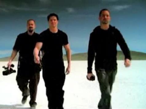 Ghost Adventures Mashup