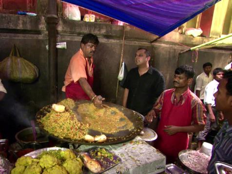 India's Street Eats