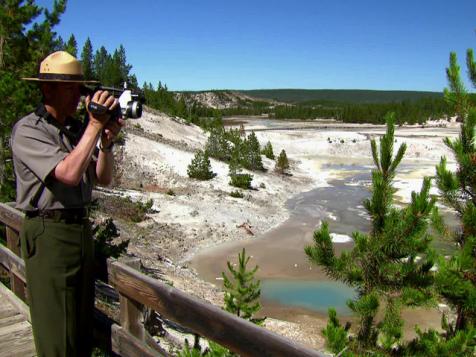 Ready for Yellowstone Volcano?