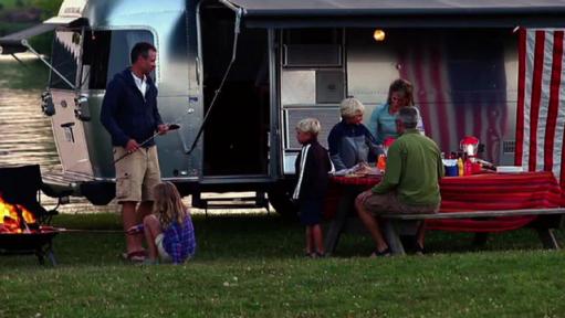 10 Must-Have RV Amenities for Families