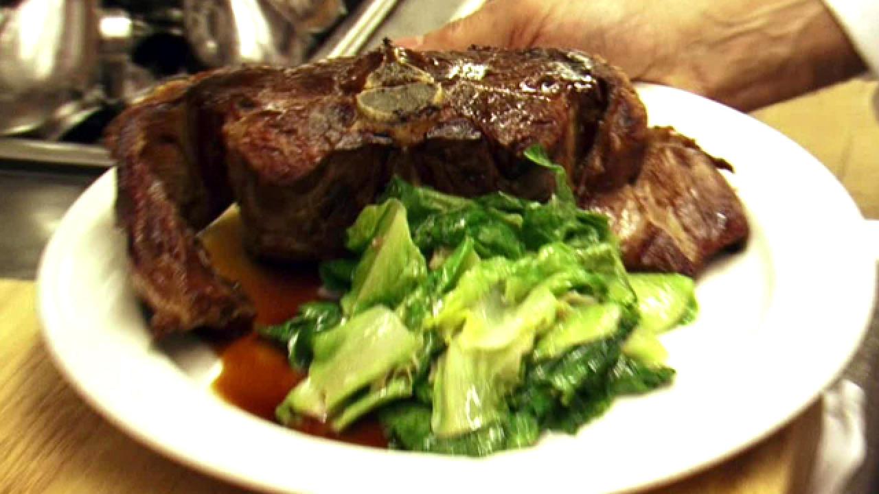 Manly Mutton in NYC
