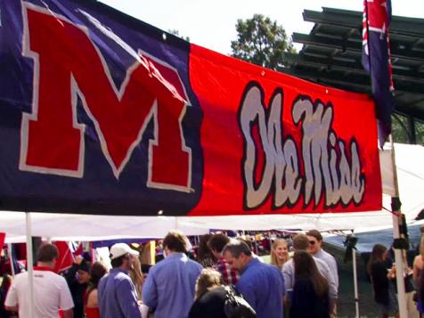 Tailgating in Your Sunday Best