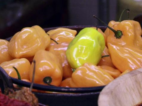 Oregon's Blazing Pepper Balls