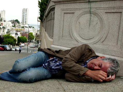 San Francisco Bourdainisms