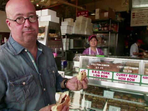 Seattle's Pike Place Market