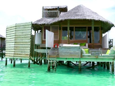 Six Senses Laamu