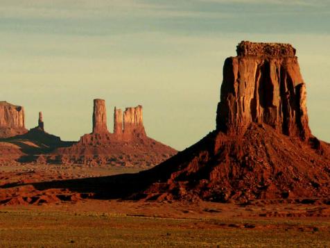 Monument Valley