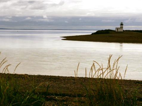 Canada's Bay of Fundy