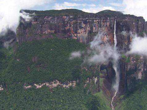 Angel Falls