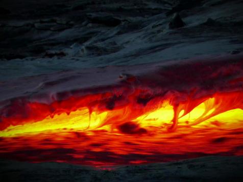 Maui's Haleakala Volcano