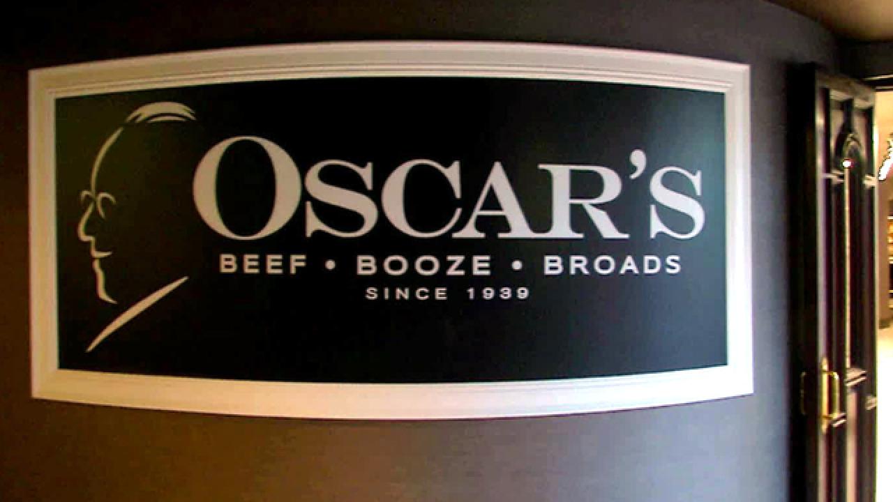 Oscar's Beef, Booze and Broads