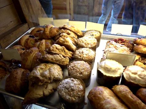 Tellico Grains Bakery