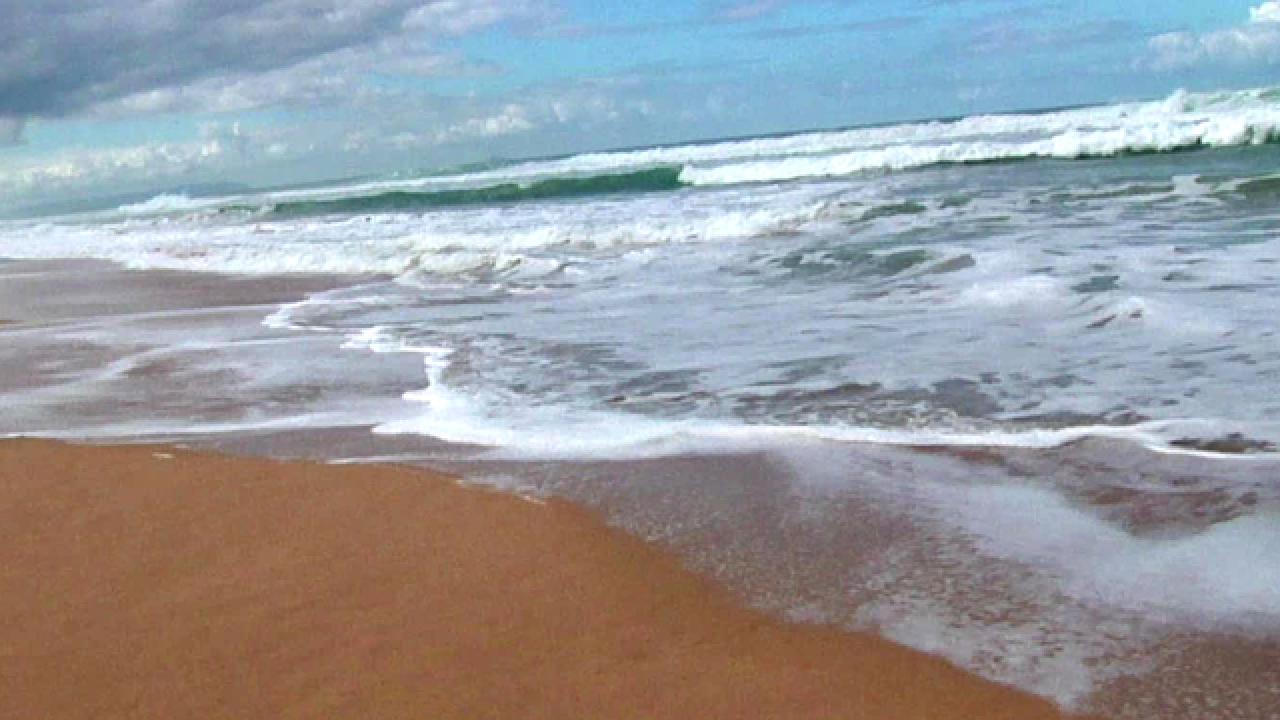 Kauai's Hidden Beaches