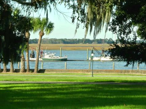 A Gem Called Jekyll Island