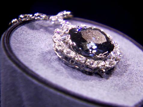 Curse of the Hope Diamond