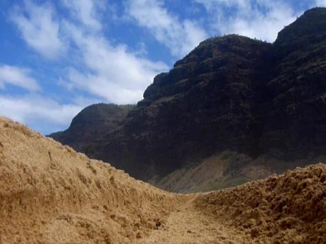 Haleakala's Hidden Secret