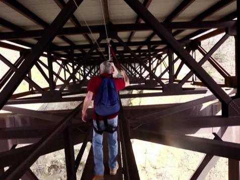 New River Gorge Bridge Tour