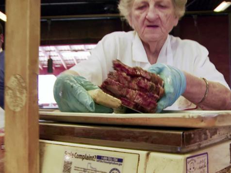 Austin's Kreuz Market