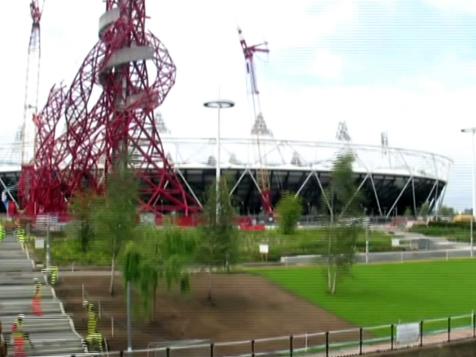 2012 London Olympic Venues