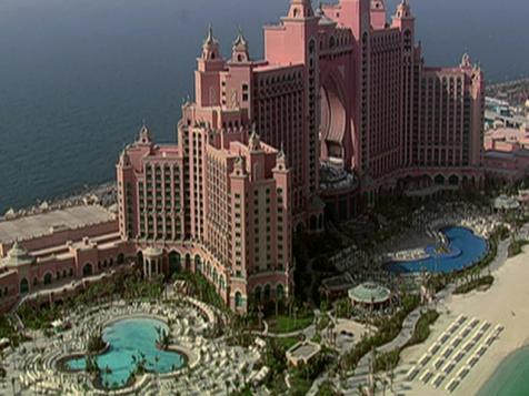 Atlantis Palm Resort