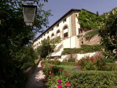 Villa San Michele