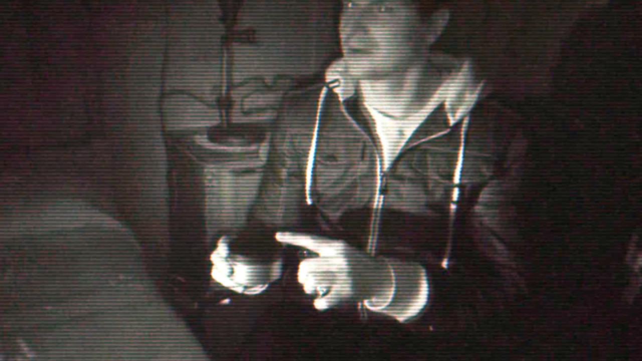 Guess That EVP: Tor House