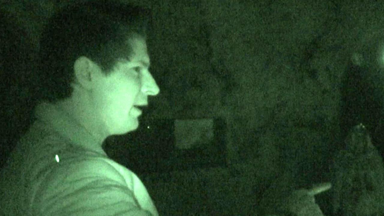 Guess That EVP: Hellfire Caves