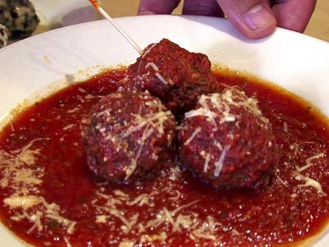 Cowboy Meatballs