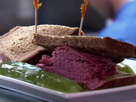 Rubin's Kosher Deli