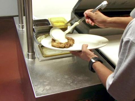 Ozona Chicken-Fried Steak