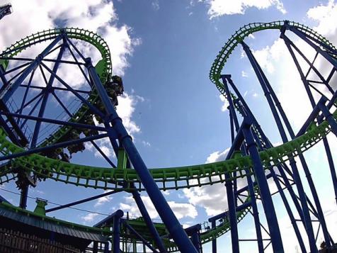 Best Inverted Coasters