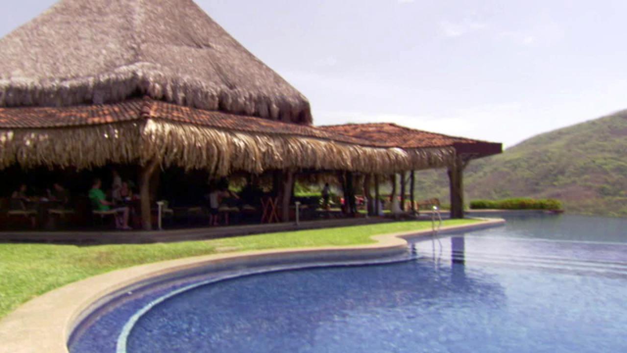 A Surfside Costa Rica Resort