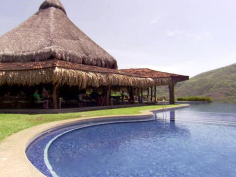 A Surfside Costa Rica Resort