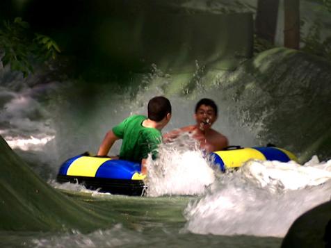 Mountain Creek Water Park