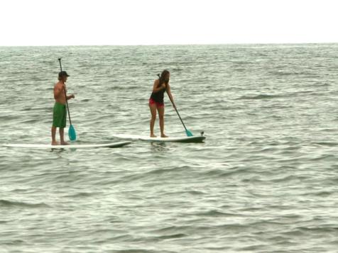 Must-See Surfrider Beach