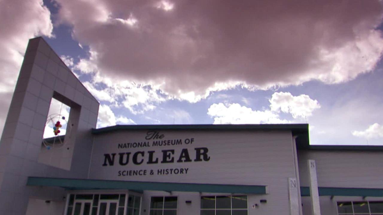 Museum of Nuclear Science