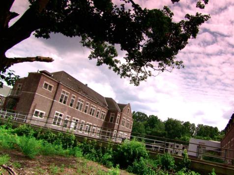 Pennhurst State School