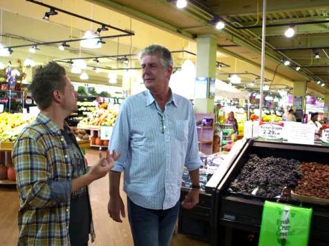 Buford Highway Farmers Market