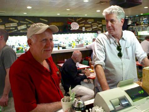 Chicago's Cheezborgers