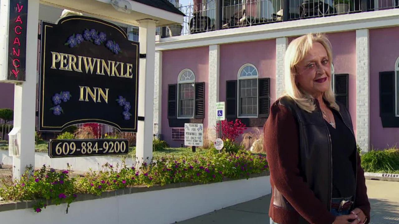 Episode Recap: Periwinkle Inn