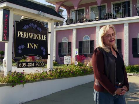 Episode Recap: Periwinkle Inn