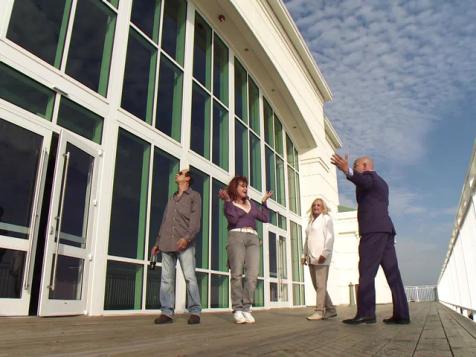 Cape May Convention Center