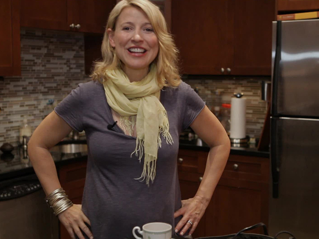 Samantha Brown Pokies