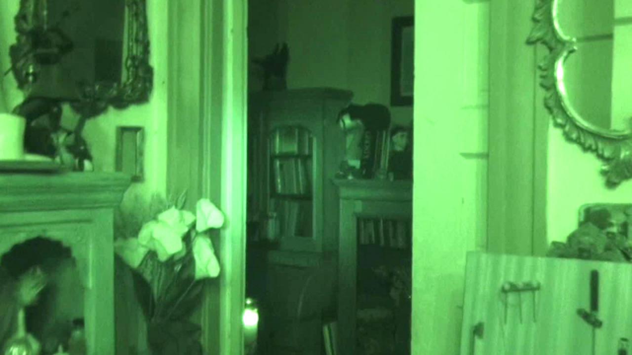 Guess That EVP: New Orleans