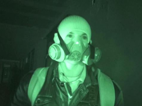 Guess That EVP: Goldfield