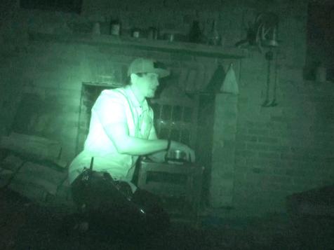 Guess That EVP: King's Tavern