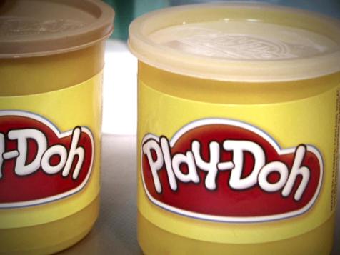 The Invention of Play-Doh