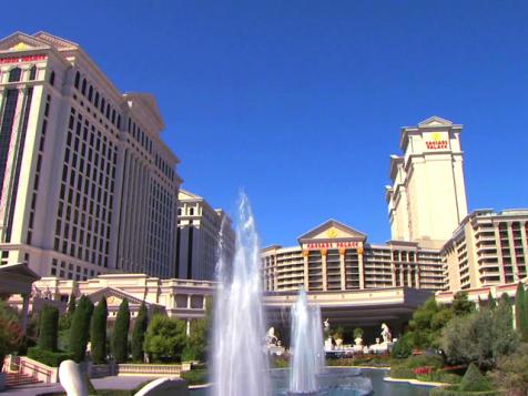 Travel Trends 2013: Las Vegas